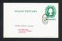 NEW ZEALAND 1977 50th Anniversary of the New Zealand Badminton Federation. Special Postmark. - 31505 - PostalHist