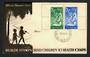 NEW ZEALAND Postmark Dunedin SOUTH DUNEDIN. J Class cancel on cover. - 31544 - Postmark