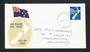 NEW ZEALAND Postmark Auckland LAKE ROAD. C Class cancel on cover. - 31560 - Postmark