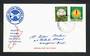 NEW ZEALAND 1968 Universal Suffrage. Set of 2 on illustrated first day cover. - 31571 - PostalHist