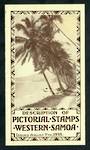 SAMOA 1935 Publication by New Zealand Post Office on the Pictorial Issue. - 31609 - PostalHist