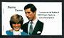 SIERRA LEONE 1981 Royal Wedding of Prince Charles and Lady Diana Spencer. Booklet. - 31683 - UHM