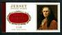 JERSEY 1982 Booklet. Martell Cognac. - 31708 - Booklet
