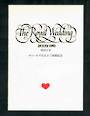 GREAT BRITAIN 1981 Royal Wedding of Prince Charles and Lady Diana Spencer. Set of 2 in presesntation pack in Chinese. - 31751 -