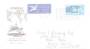 GREAT BRITAIN 1963 Compac Cable on first day cover. - 31753 - FDC
