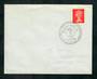 GREAT BRITAIN 1969 25TH Anniversary of the Battle of Monte Christo. Special Postmark. - 31763 - Postmark