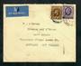 GREAT BRITAIN 1936 Airmail Letter to New Zealand. - 31773 - PostalHist