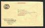 PAKISTAN 1949 Letter from Standard Bank to London. - 31936 - PostalHist