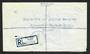 MALAYSIA 1970 Registered Letter Internal. - 31937 - PostalHist