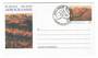 AUSTRALIA 1990 Aerogramme Scenic 65c. Unused. - 32008 - PostalHist