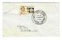 AUSTRALIAN ANTARCTIC TERRITORY 1972 Macquarie Island on first day cover. - 32014 - PostalHist