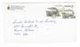 CANADA 1983 Internal letter. Postal stationery. - 32077 - PostalHist
