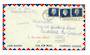 CANADA 1963 Airmail Letter to New Zealand. - 32080 - PostalHist