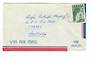 CANADA 1967 Airmail Letter to Australia. - 32096 - PostalHist