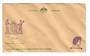 FIJI 1948 Royal Silver Wedding. Sovenir cover. Unused. - 32138 - FDC