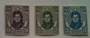 IRELAND 1929 Centenary of Catholic Emancipation. Set of 2. The 9d is never hinged. - 322 - Mint