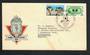AUSTRALIA 1962 Commonwealth Games. Special Postmark BOWLS. - 32210 - PostalHist