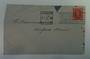 AUSTRALIA 1947 Cover to Norfolk Island. - 32243 - PostalHist