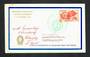 AUSTRALIA 1963 Melborne International Stamp Exhibition. Cover redirected. - 32274 - PostalHist