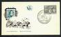 BELGIUM 1958 Postal Museum on first day cover. HORSES on the cover. - 32278 - FDC