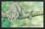AUSTRALIA 1990 Animal of the High Country. Set of 4 in presentation pack. - 32284 - UHM