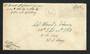USA 1945 Letter from army serviceman. Free. Postmark US Army slogan cancel. Censored by officer.