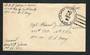 USA 1944 Letter from army serviceman. Free. Postmark US Army Postal Service 140. Censored by officer.