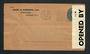 GREAT BRITAIN Letter from London to ...... It must be the USA as it has the USA censor label. - 32322 - PostalHist
