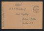 GERMANY 1943 Feldpost. - 32336 - PostalHist