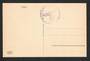 GERMANY Postcard with Nazi cachet. - 32376 - PostalHist