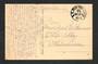 GERMANY 1915 Postkarte. Postmark K D Feld-post -Exped. 17 Inf Div 1915. - 32379 - PostalHist