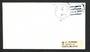 USA 1972 Philatelic Cover from USS Duluth. Freepost.