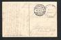 GERMANY 1915 Feldpost . Censor cachet. - 32396 - PostalHist