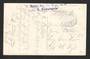 GERMANY 1915 Feldpost . Regimental cachet. - 32399 - PostalHist