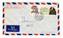 CHINA 1991 Airmail Cover. - 32402 - PostalHist