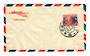 CHINA Airmail cover. - 32408 - PostalHist