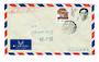 CHINA 1991 Internal Cover. - 32410 - PostalHist