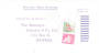 NEW ZEALAND 1961 Business Reply Envelope to Hawera firm with 2½d postage. - 32512 - PostalHist