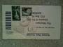 NEW ZEALAND 1961 Business Reply Envelope to Hawera firm with 6/2d postage. - 32518 - PostalHist