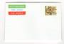 ITALY 1984 Christmas. Aerogramme. - 32754 - PostalHist