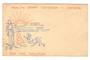 NEW ZEALAND 1936 Health illustrated cover in mint condition, before the overprint. - 33223 - PostalHist