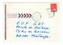 GUADELOUPE 1975 Airmail Letter from Pointe a Pitre to France. - 37609 - PostalHist