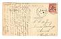FRENCH MOROCCO 1916 Postcard of Le Maroc Illustre Sale. The front has silverfish. Posted from Rabat to Holland. - 37718 - Postal