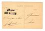 FRENCH MOROCCO 1918 Postcard of Forte de Moulay-Abdalah. Two interesting postal markings. Posted to Paris. - 37719 - PostalHist