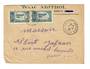 FRENCH MOROCCO 1929 Letter from Rabat Medina to Paris. - 37722 - PostalHist