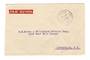 MARTINIQUE 1939 Airmail Letter from Fort de France to USA. - 37785 - PostalHist