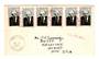 MAURITANIA 1977 Airmail Letter from Nouakchott to Vermont USA. - 37832 - PostalHist