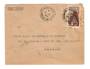 NEW CALEDONIA 1958 Airmail Letter from Tadine Mare to Paris. - 37873 - PostalHist