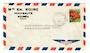 NEW CALEDONIA 1959 Airmail Letter from Noumea to Paris. - 37882 - PostalHist