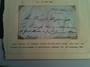 GREAT BRITAIN 1854 The Envelope of a Letter from the Duchess of Mecklenburg in Neustrelitz to Princess Victoria Adelaide Mary Lo